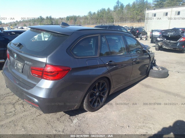 Photo 3 VIN: WBA8K3C50JA483715 - BMW 3 