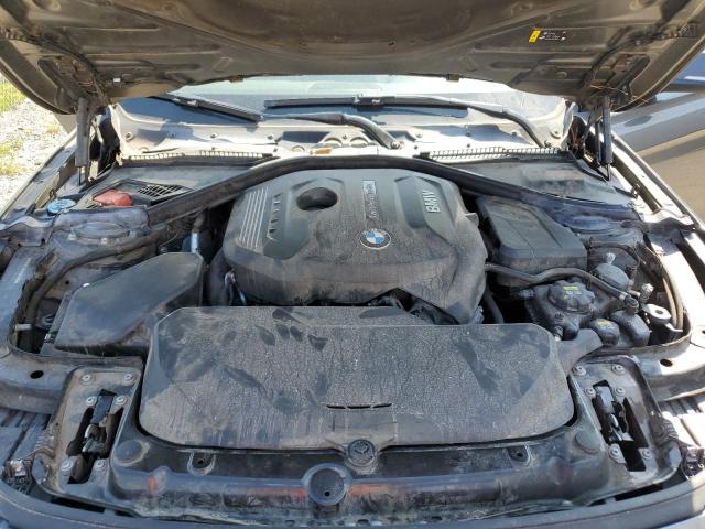 Photo 11 VIN: WBA8K3C51HK679392 - BMW 3 SERIES 