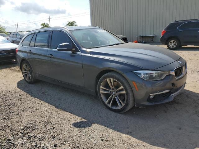 Photo 3 VIN: WBA8K3C51HK679392 - BMW 3 SERIES 