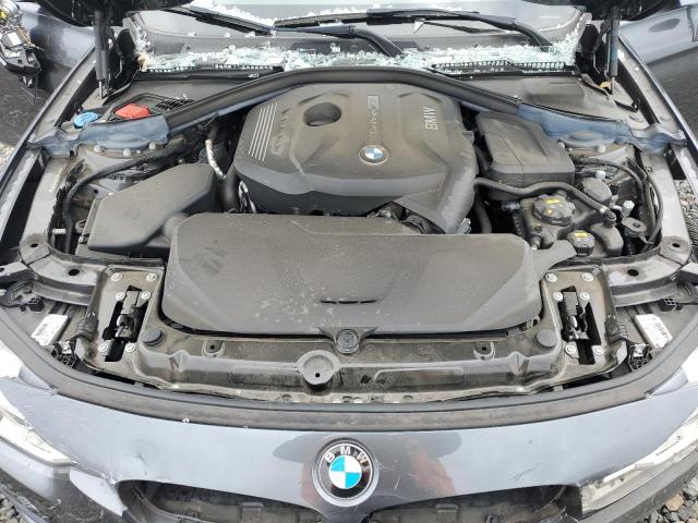 Photo 10 VIN: WBA8K3C53JA023917 - BMW 330 XI 