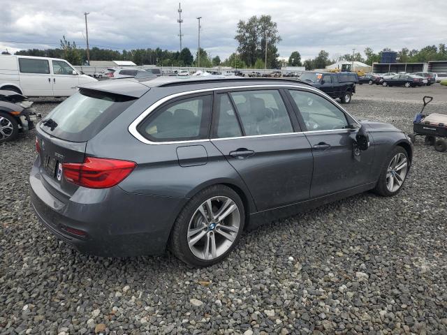 Photo 2 VIN: WBA8K3C53JA023917 - BMW 330 XI 