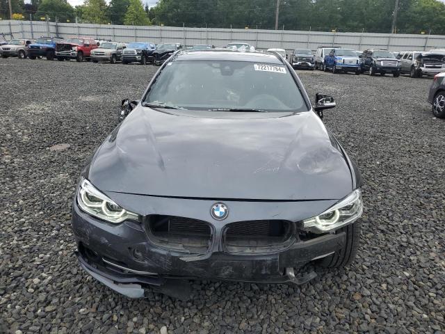 Photo 4 VIN: WBA8K3C53JA023917 - BMW 330 XI 