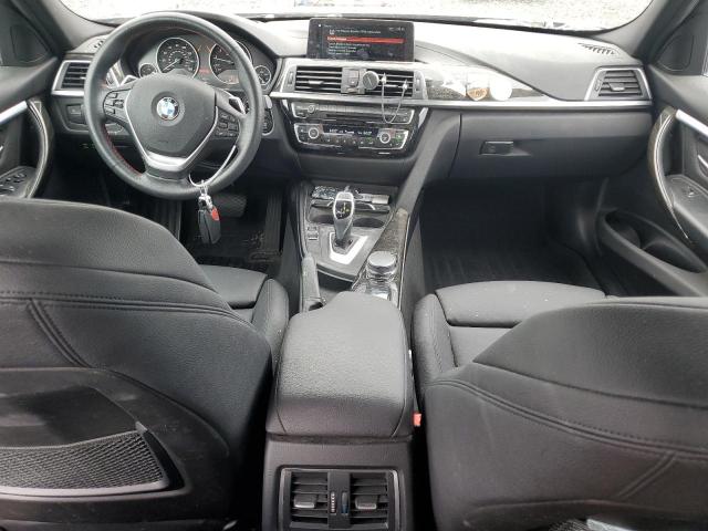 Photo 7 VIN: WBA8K3C53JA023917 - BMW 330 XI 