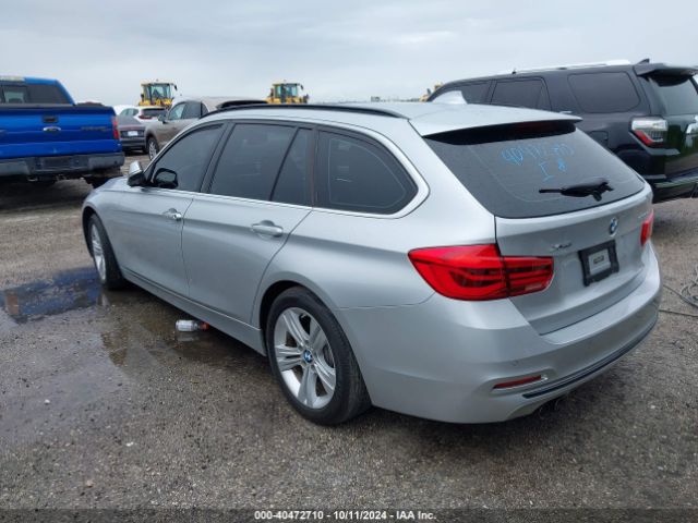 Photo 2 VIN: WBA8K3C54JA485855 - BMW 330I 