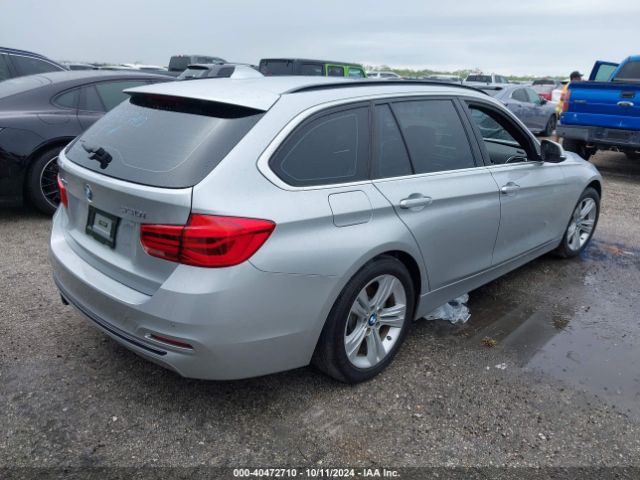 Photo 3 VIN: WBA8K3C54JA485855 - BMW 330I 