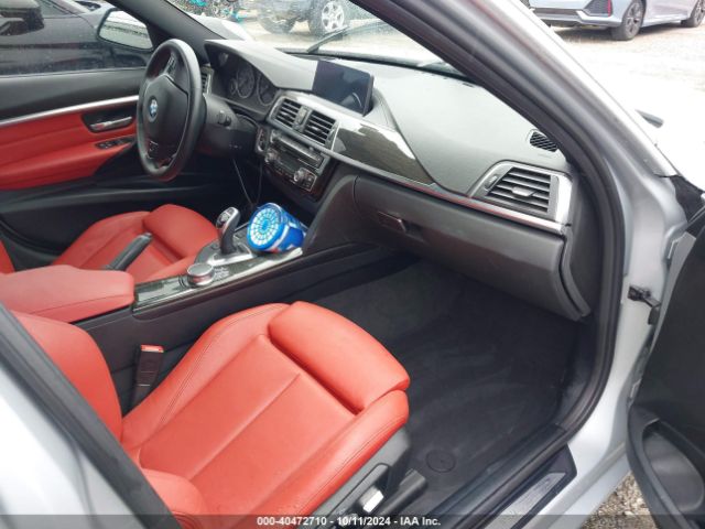 Photo 4 VIN: WBA8K3C54JA485855 - BMW 330I 