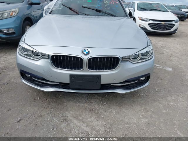 Photo 5 VIN: WBA8K3C54JA485855 - BMW 330I 