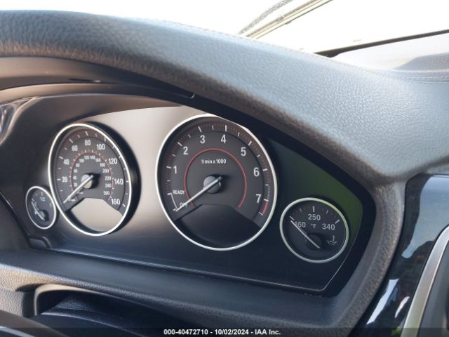 Photo 6 VIN: WBA8K3C54JA485855 - BMW 330I 