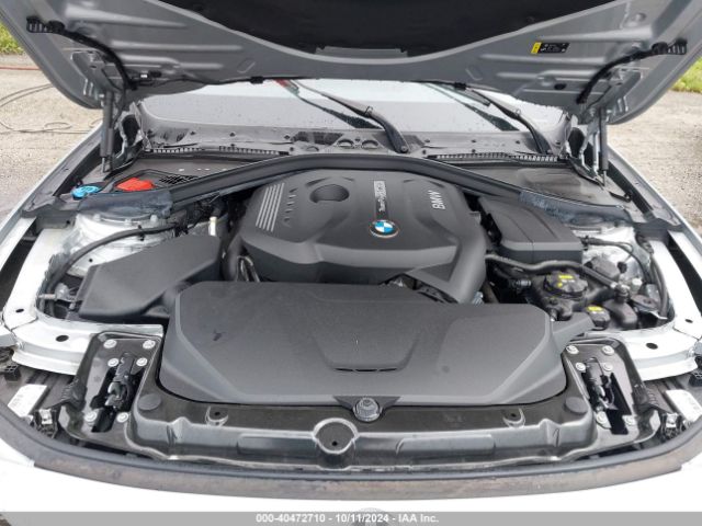 Photo 9 VIN: WBA8K3C54JA485855 - BMW 330I 