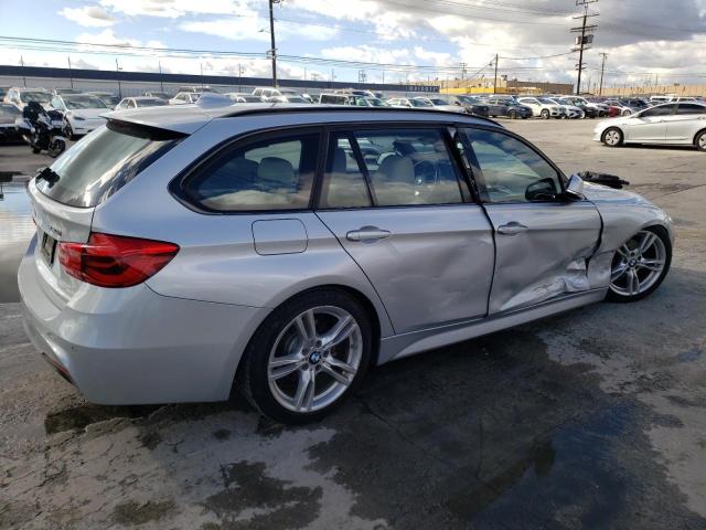 Photo 2 VIN: WBA8K3C55HK679265 - BMW 3 SERIES 