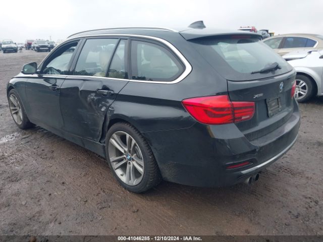 Photo 2 VIN: WBA8K3C58HK678837 - BMW 330I 