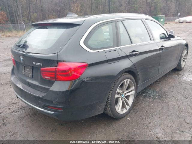 Photo 3 VIN: WBA8K3C58HK678837 - BMW 330I 