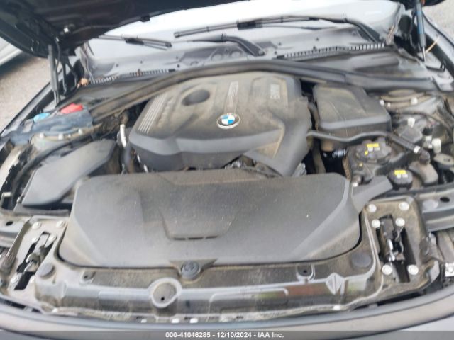 Photo 9 VIN: WBA8K3C58HK678837 - BMW 330I 