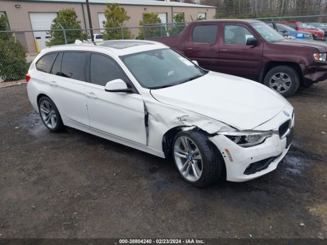 Photo 0 VIN: WBA8K3C58JA024092 - BMW 330I 