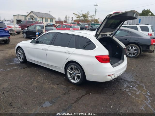 Photo 2 VIN: WBA8K3C58JA024092 - BMW 330I 