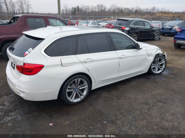 Photo 3 VIN: WBA8K3C58JA024092 - BMW 330I 