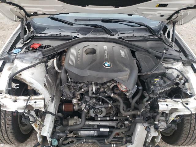 Photo 11 VIN: WBA8K3C59HK679060 - BMW 3 SERIES 