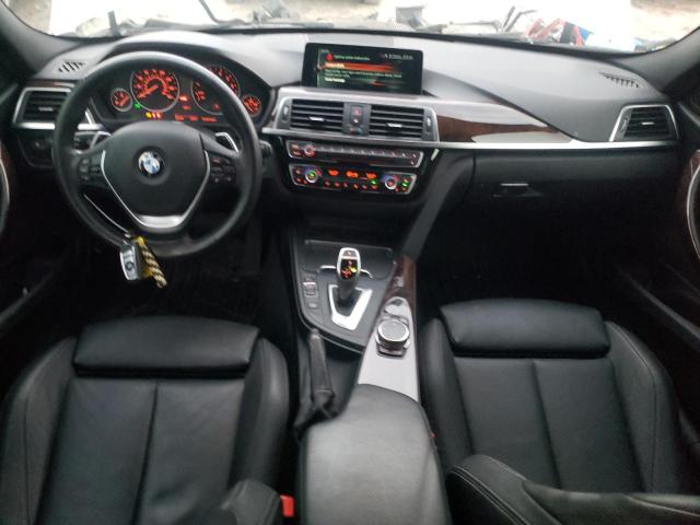 Photo 7 VIN: WBA8K3C59HK679060 - BMW 3 SERIES 