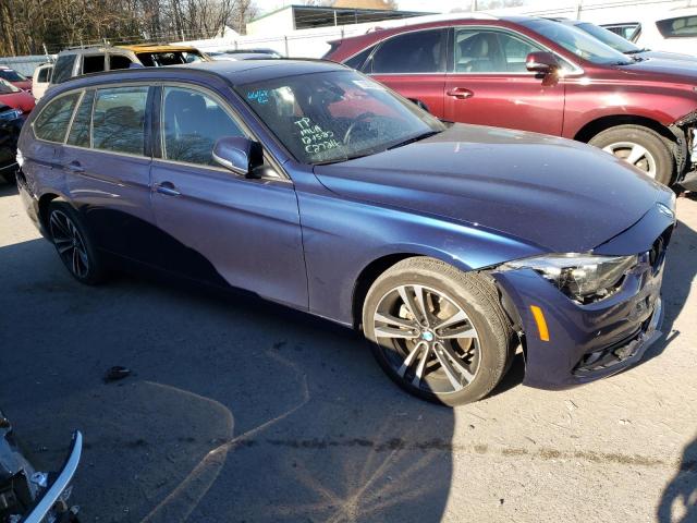 Photo 3 VIN: WBA8K3C59KA484413 - BMW 330XI 