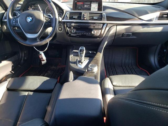 Photo 7 VIN: WBA8K3C59KA484413 - BMW 330XI 