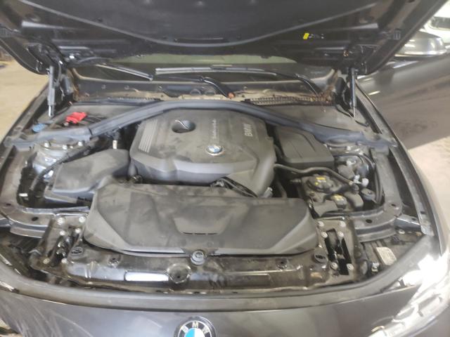 Photo 6 VIN: WBA8K3C5XJA483642 - BMW 330 XI 