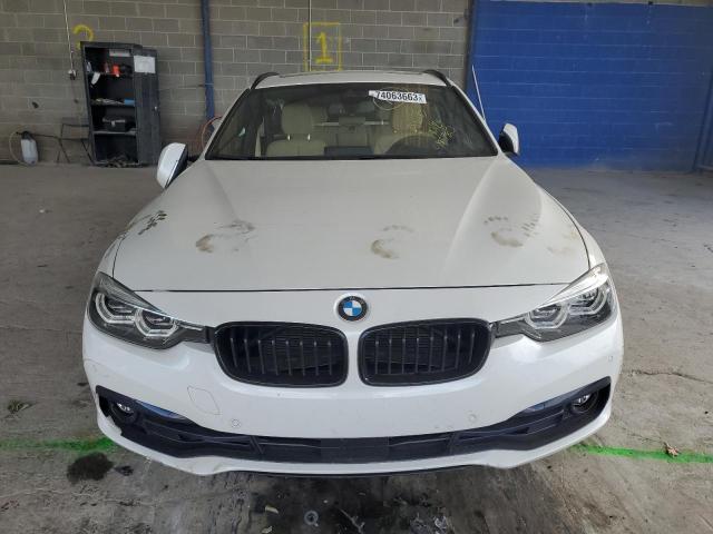 Photo 4 VIN: WBA8K3C5XJA485780 - BMW 3 SERIES 