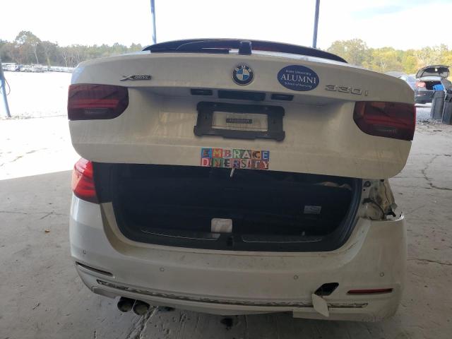 Photo 5 VIN: WBA8K3C5XJA485780 - BMW 3 SERIES 