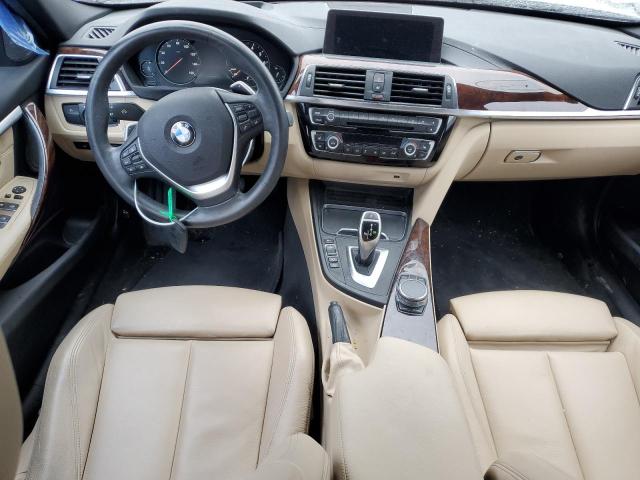 Photo 7 VIN: WBA8K3C5XJA485780 - BMW 3 SERIES 