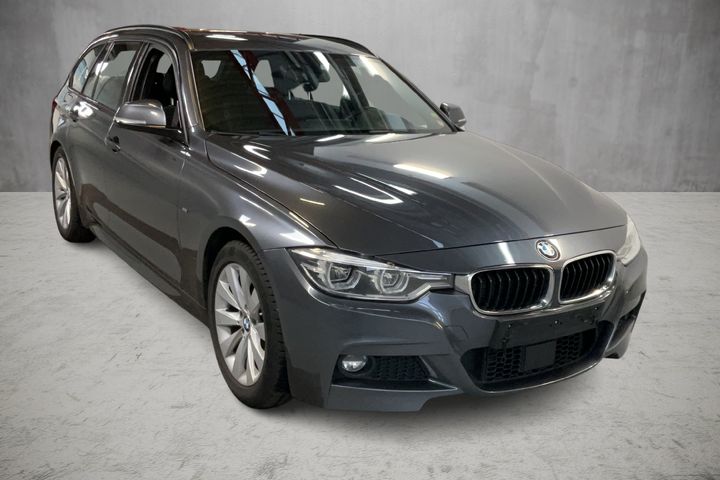 Photo 4 VIN: WBA8K7107KAF71308 - BMW 3 SERIES 