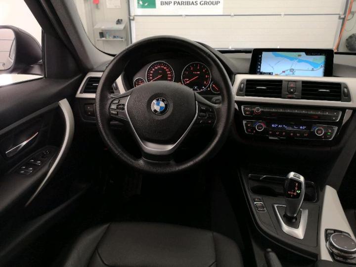 Photo 9 VIN: WBA8K71080K821823 - BMW 3 