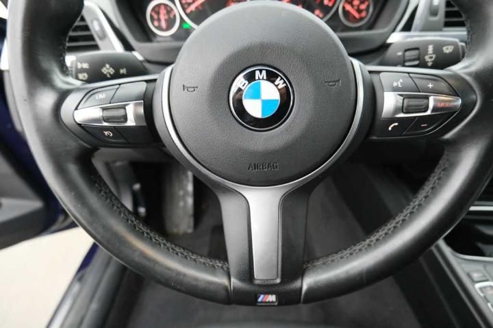 Photo 32 VIN: WBA8K91010K514621 - BMW 3-SERIE TOURING &#3915 