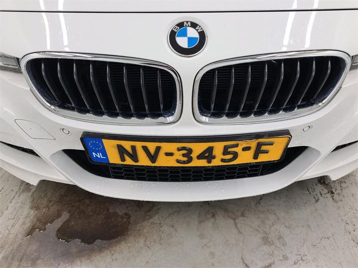 Photo 11 VIN: WBA8L11050K846138 - BMW 335 