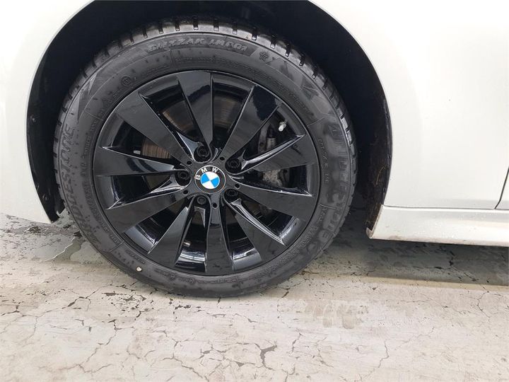 Photo 12 VIN: WBA8L11050K846138 - BMW 335 