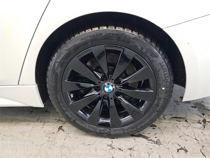 Photo 14 VIN: WBA8L11050K846138 - BMW 335 