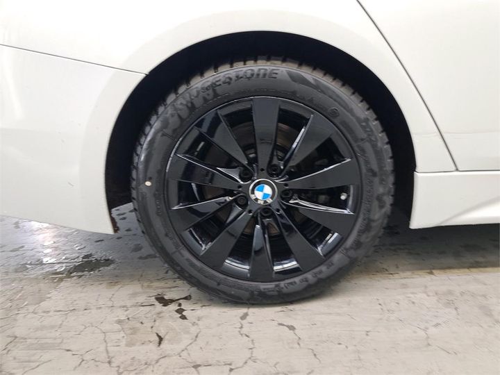 Photo 15 VIN: WBA8L11050K846138 - BMW 335 