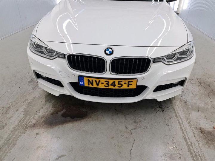 Photo 24 VIN: WBA8L11050K846138 - BMW 335 