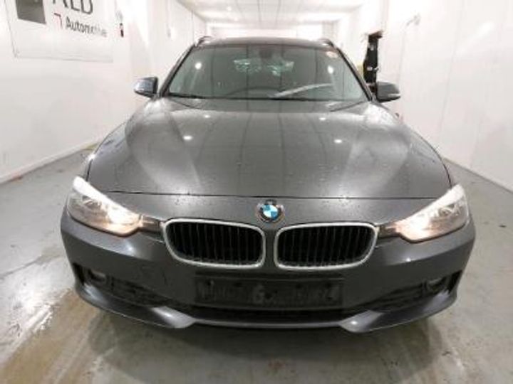 Photo 5 VIN: WBA8L51000K585976 - BMW 3 TOURING DIESEL - 2012 