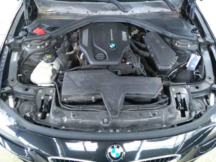 Photo 14 VIN: WBA8L51010K587168 - BMW BAUREIHE 3 TOURING 