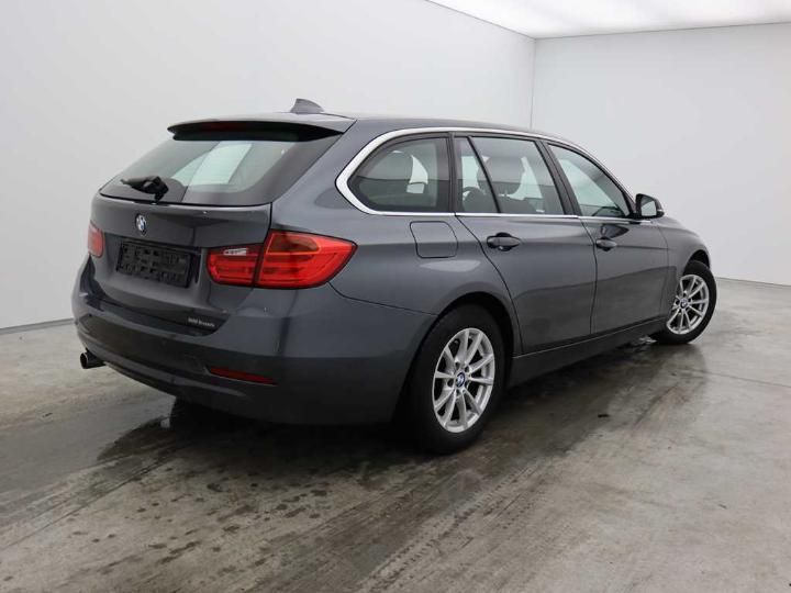 Photo 2 VIN: WBA8L51030K316872 - BMW 3-SRIE TOURING &#3912 