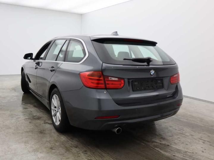 Photo 7 VIN: WBA8L51030K316872 - BMW 3-SRIE TOURING &#3912 