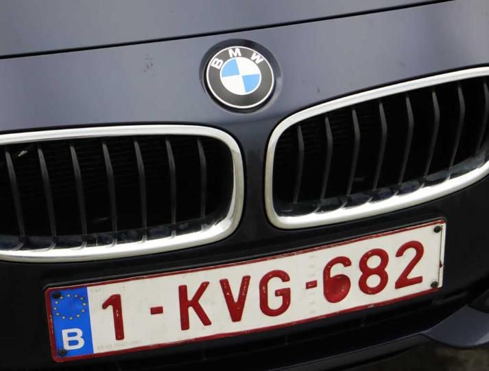 Photo 5 VIN: WBA8L51060K586212 - BMW 3-SRIE TOURING &#3912 