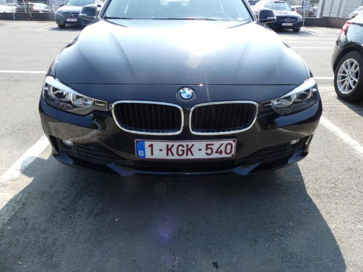 Photo 31 VIN: WBA8L51080K316821 - BMW 3 TOURING 