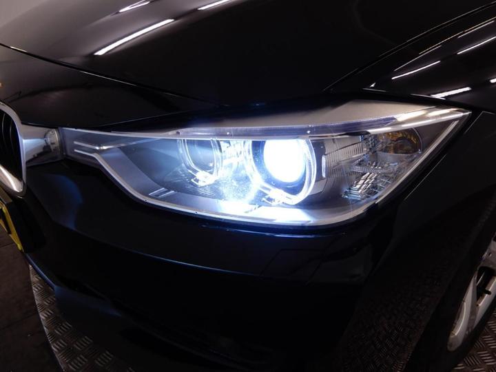 Photo 18 VIN: WBA8L51080K316897 - BMW 3 SERIE TOURING 