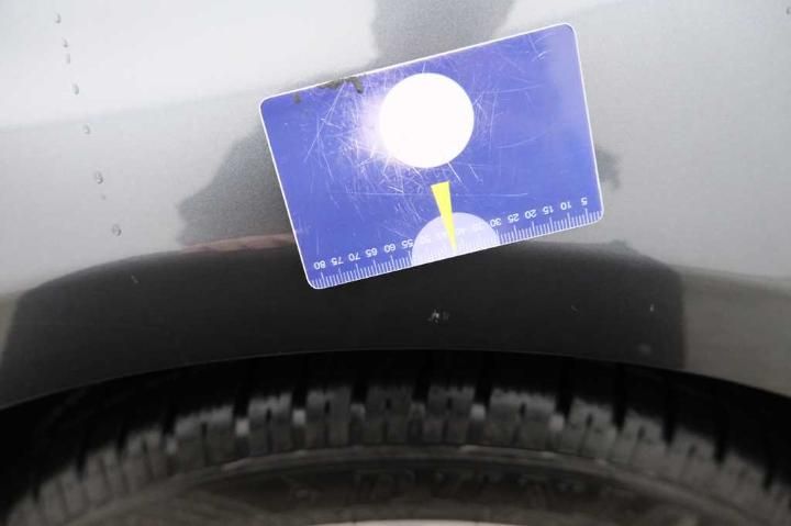 Photo 20 VIN: WBA8L510X0K587007 - BMW 3-SRIE TOURING &#3912 