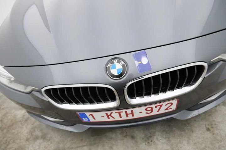 Photo 32 VIN: WBA8L510X0K587007 - BMW 3-SRIE TOURING &#3912 