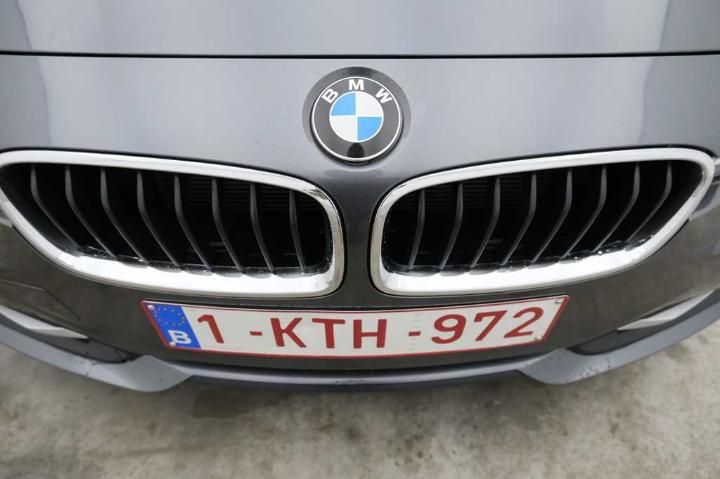 Photo 5 VIN: WBA8L510X0K587007 - BMW 3-SRIE TOURING &#3912 