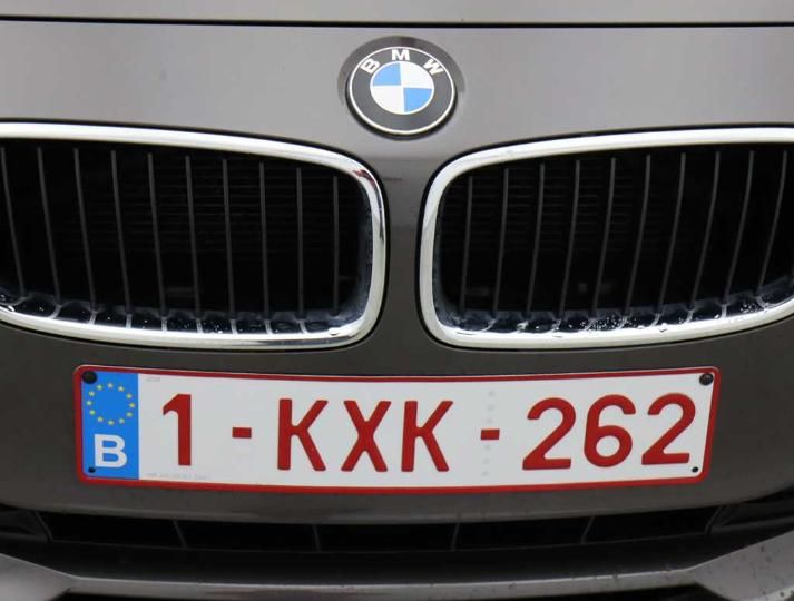 Photo 5 VIN: WBA8L510X0K587010 - BMW 3-SRIE TOURING &#3912 