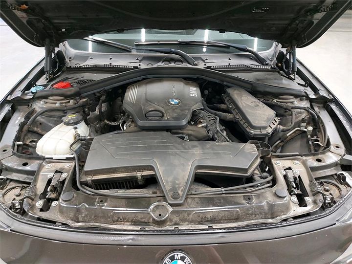 Photo 10 VIN: WBA8L71000K715704 - BMW 3 TOURING 