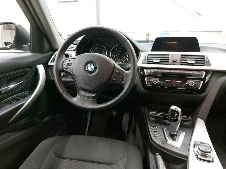 Photo 12 VIN: WBA8L71000K715704 - BMW 3 TOURING 