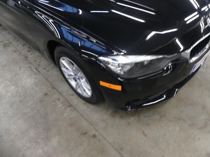 Photo 33 VIN: WBA8L71000K781802 - BMW 3 TOURING -2015 